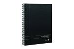 SPIRAX 400 PLATI N/BOOK A4 PK5