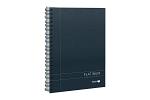 SPIRAX 401 PLATI N/BOOK A5 PK5