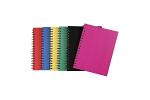 SPIRAX 510 HARD COVER ASST PK5