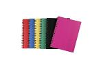 SPIRAX 511 HARD COVER ASST PK4