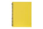 SPIRAX 511 HARD COVER YLW PK5