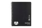 SPIRAX P592G GRID BK 240PG PK5