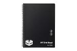 SPIRAX P595G PP GRID BOOK PK5