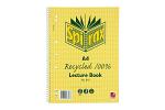 SPIRAX 814 RECY LECT BK A4 PK5