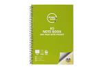 SPIRAX KODE 963 N/BOOK A5 PK5