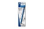STAEDTLER MARS LUMOGRAPH BX6