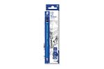 STAEDTLER MARS LUMO HB BX12