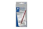 STAEDTLER TRAD PENCIL SET 12