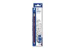 STAEDTLER TRADIT HB TIP BX12