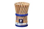 STAEDTLER JUMBOPENCIL 2B CUP72