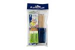 STAEDTLER JUMBO SCHOOL KIT