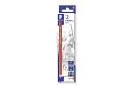 STAEDTLER MINERVA PENC HB BX12