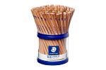 STAEDTLER NAT PENC 2B CUP100