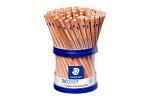 STAEDTLER NAT PENC HB CUP100