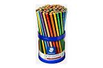 STAED NORIS JUMBCOL PENC CUP72