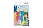 STAED NORIS TWIST CRAYON BX12