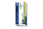 STAED PERM MARKR SPEC BLK BX10