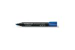 STAED PERM MRK CHISEL BLU BX10