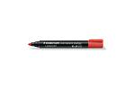 STAED PERMMRK 352 BUL RED BX10