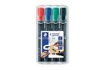 STAED PERMMRK 352 BULL AST BX4