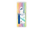 STAED HLTR TRIPLUS PASTEL WLT6