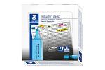 STAED HLTR TEXTSURF BLU WLT10