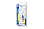 STAED BALLPOINT430 FN BLU BX10