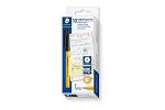STAED BALLPOINT430 FN BLK BX10