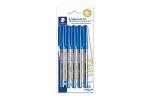 STAED BP 430 M BLU CARD5 BX10
