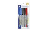 STAED BLPT 430 M BLK CRD5 BX10