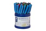 STAED BALLPOINT430 M AST CUP50
