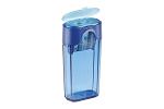 STEAED SLIM DBL SHARP BLU BX60