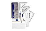 STAED NORIS 557 10PC MATHS SET