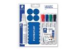 STAED W/B MARKER BASICS SET
