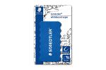 STAED W/BOARD ERASER 107X57X20