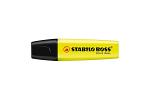 STABILO BOSS H/LIGHTR YLW BX10