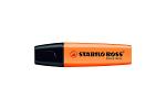 STABILO BOSS H/LIGHTR ORG BX10