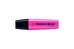 STABILO BOSS H/LIGHTR PNK BX10