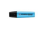 STABILO BOSS H/LIGHTR BLU BX10