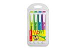 STABILO SWINGCOOL H/L AST WLT4
