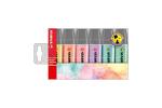 STABILO BOSS PASTEL AST2 WAL6