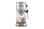 SUNBEAM COMPACT ESPRESSO MACHN