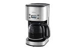 SUNBEAM DRIP SS COFFEE MAKER