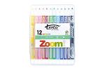 TEXTA ZOOM HARD CASE WALLET12
