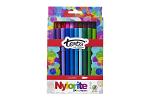 TEXTA NYLORITE COLOR MRKR PK24
