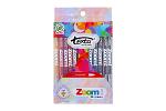 TEXTA ZOOM CRAYON PK12