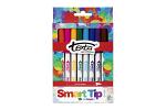 TEXTA SMART TIP MARKERS PK10