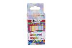 TEXTA CHALK COLOURS PK10