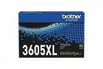 Brother TN3605XL High Yield Toner Cartridge (Genuine)