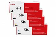 Canon CART046 LBP654CX MF735CX Toner Cartridge (Genuine)